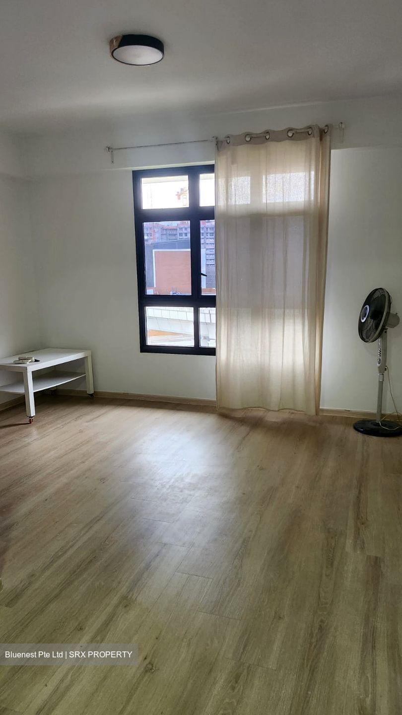 Blk 118A Plantation Grove (Tengah), HDB 2 Rooms #504492001